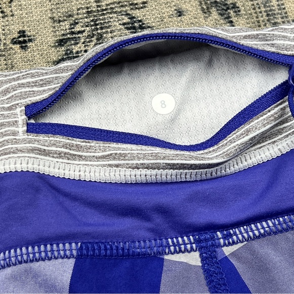 Lululemon Groovy Run Short - Picture 3 of 3